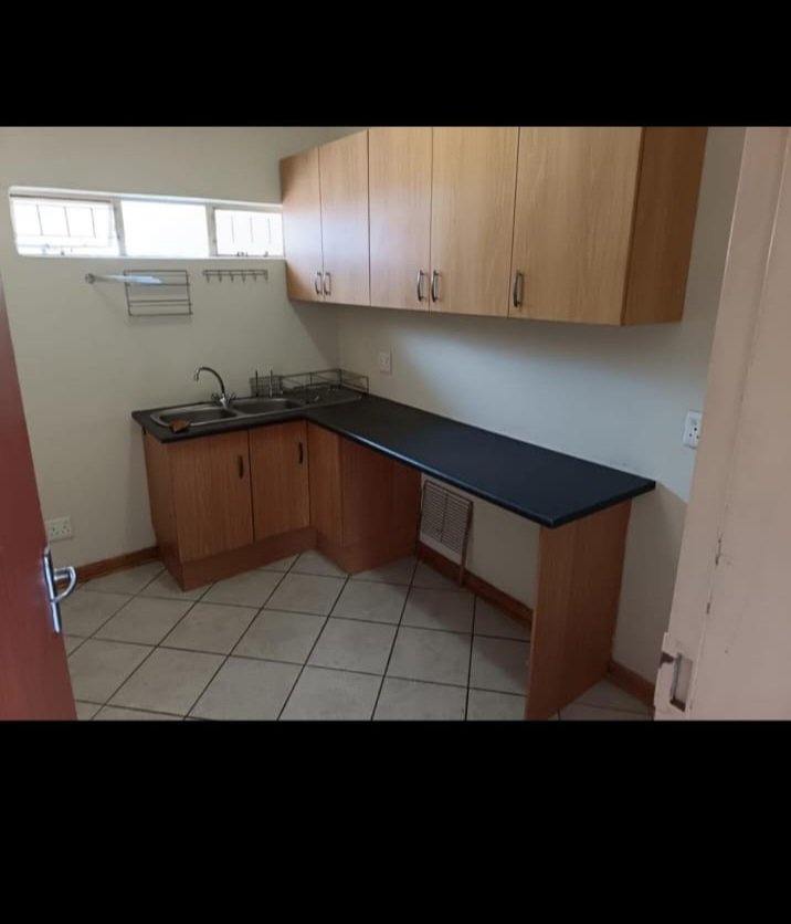 To Let 1 Bedroom Property for Rent in Universitas Free State